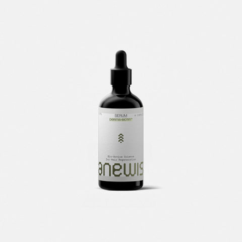 HAIR REGROWTH SERUM